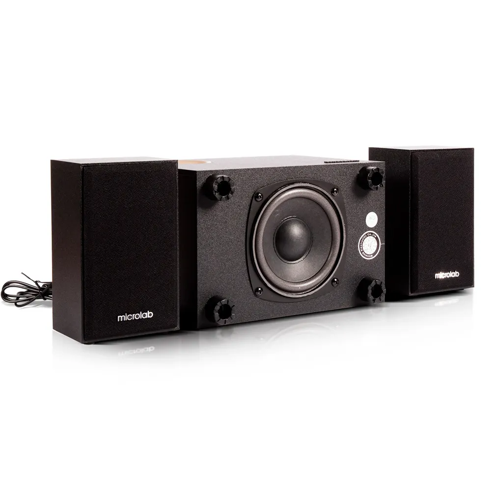 Комплект акустики Microlab M-105