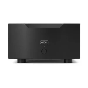 Усилитель мощности Hegel H30 A Black