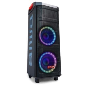 Портативная колонка Aiwa KBTUS-608