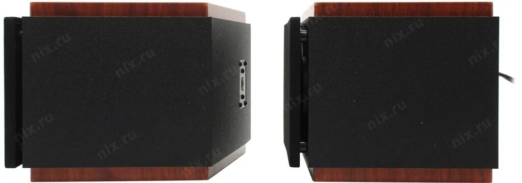 Полочная акустика Edifier R1700BTs Brown