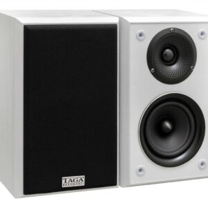 Акустическая система TAGA Harmony TAV-606S v.3 White