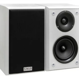 Акустическая система TAGA Harmony TAV-606S v.3 White