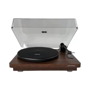 Проигрыватель винила Phaze Audio Diana MK2 Walnut