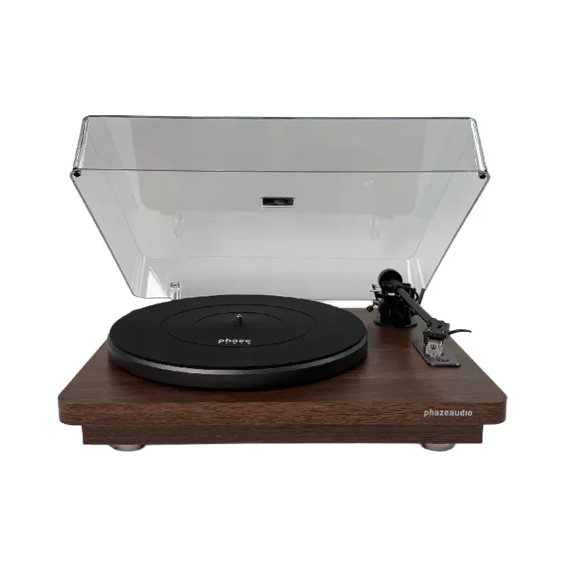 Проигрыватель винила Phaze Audio Diana MK2 Walnut