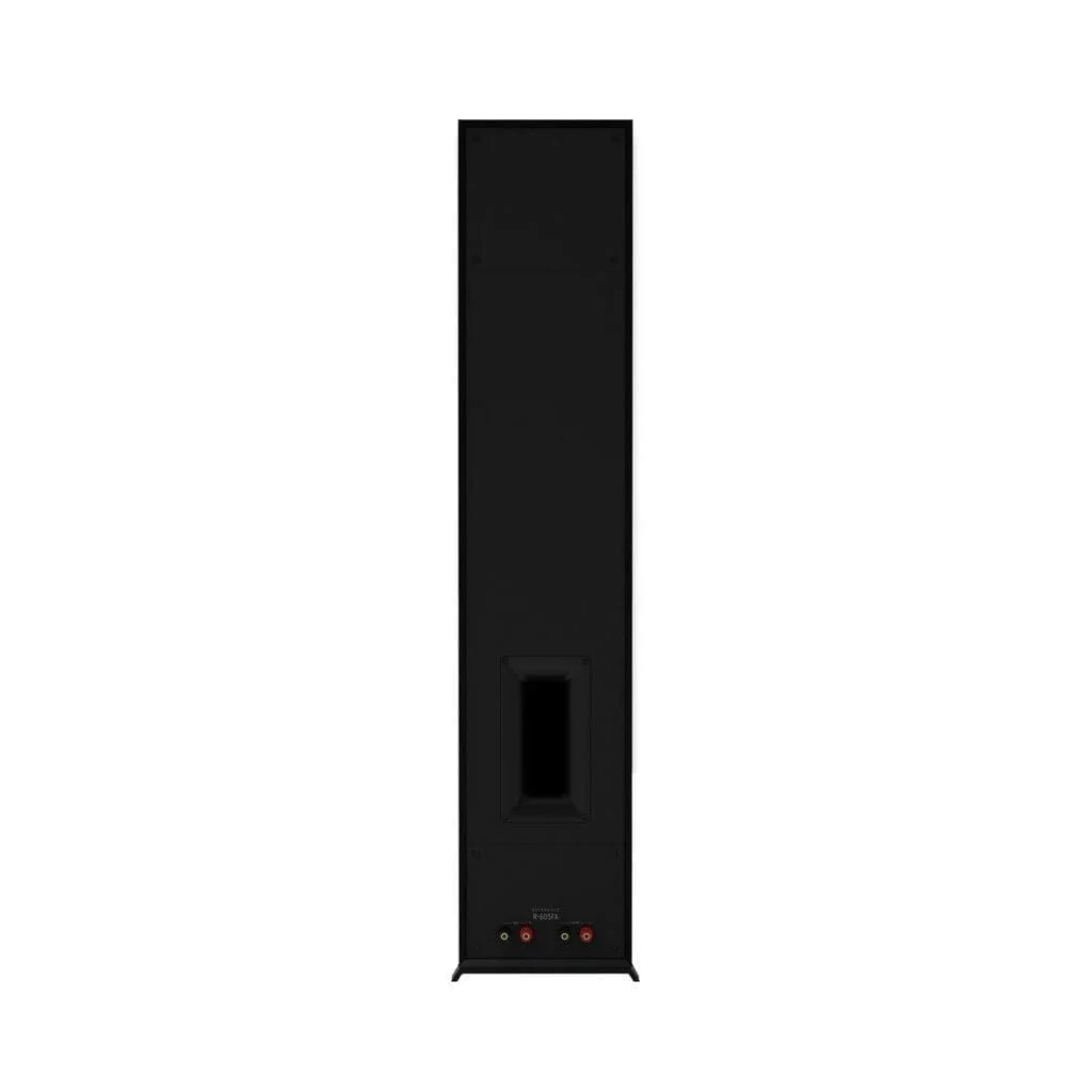 Напольная акустика с модулем Klipsch R-605FA Black