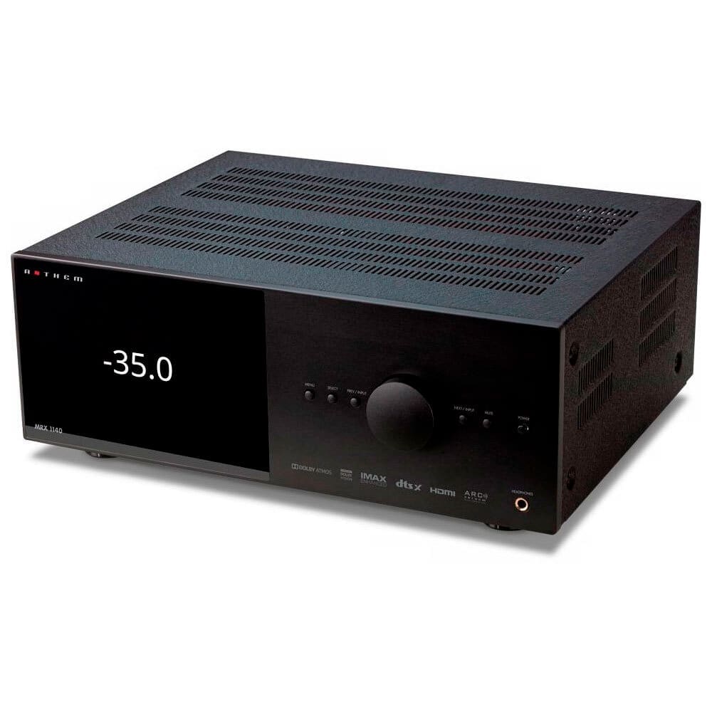 AV-ресивер Anthem MRX 1140 8K