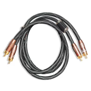 Межблочный кабель Tone Winner AC-1 (2x1m)