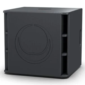 Сабвуфер TURBOSOUND M18B