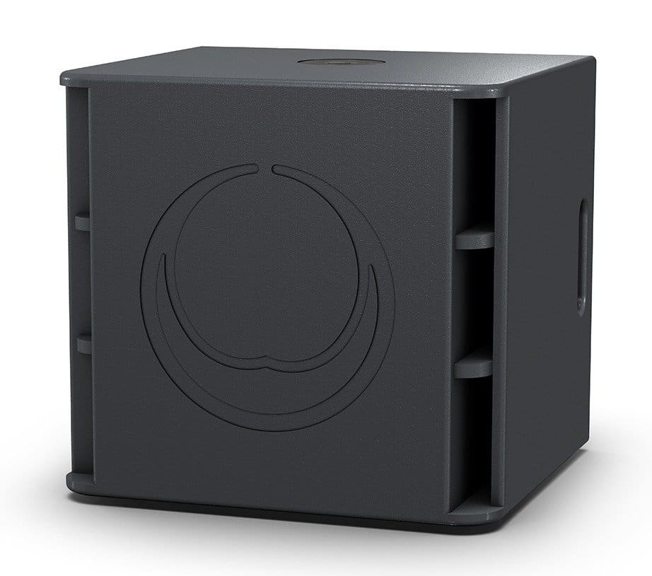 Сабвуфер TURBOSOUND M18B