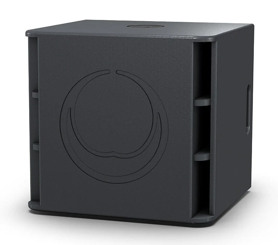 Сабвуфер TURBOSOUND M18B