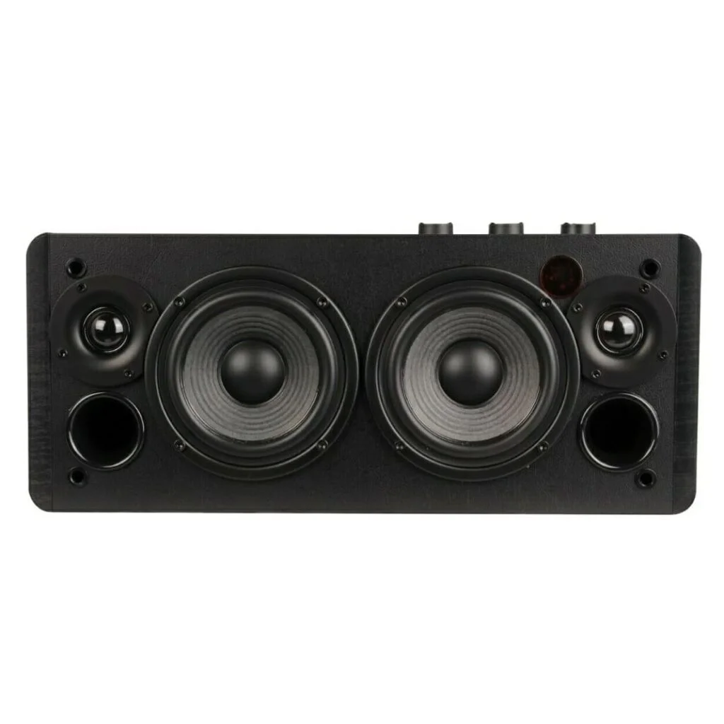 Портативная акустика Edifier D12 Black