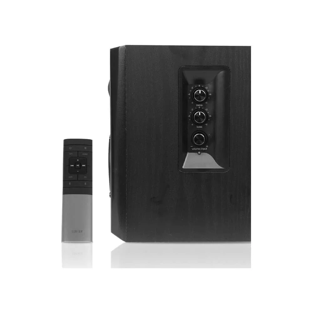 Акустическая система Edifier S351DB Black