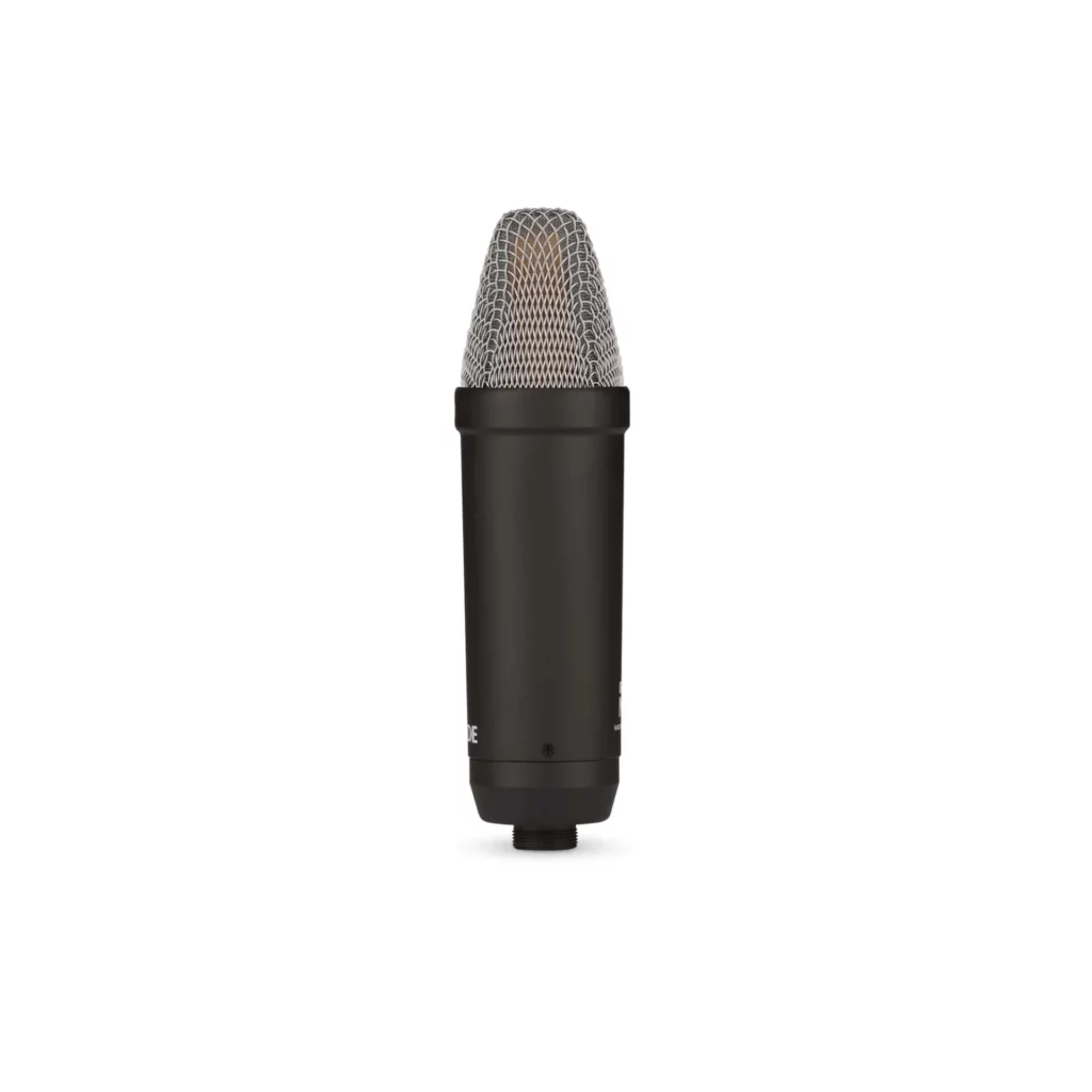 Микрофон RODE NT1 SIGNATURE BLACK