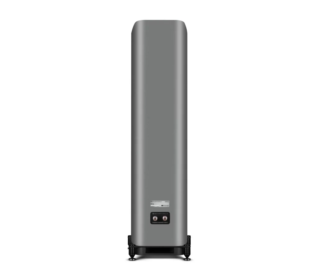 Напольная акустика Wharfedale Evo 5.4 Grey