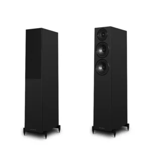 Напольная акустика Wharfedale Diamond 12.3i Black