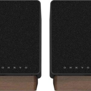 Полочная акустика Onkyo GX-30ARC Black