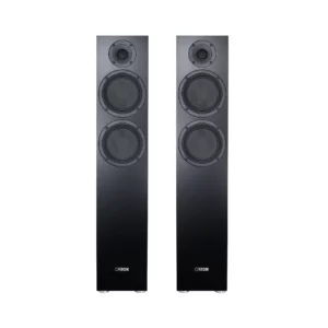 Напольная акустика Canton GLE 70 S2 Black