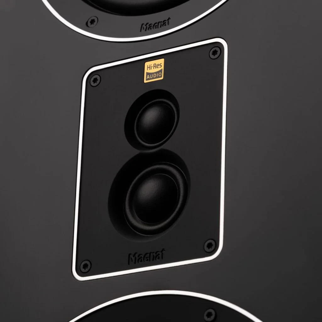 Напольная акустика Magnat Signature 809 Black