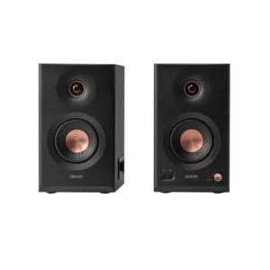 Студийные мониторы Edifier MR5 Black