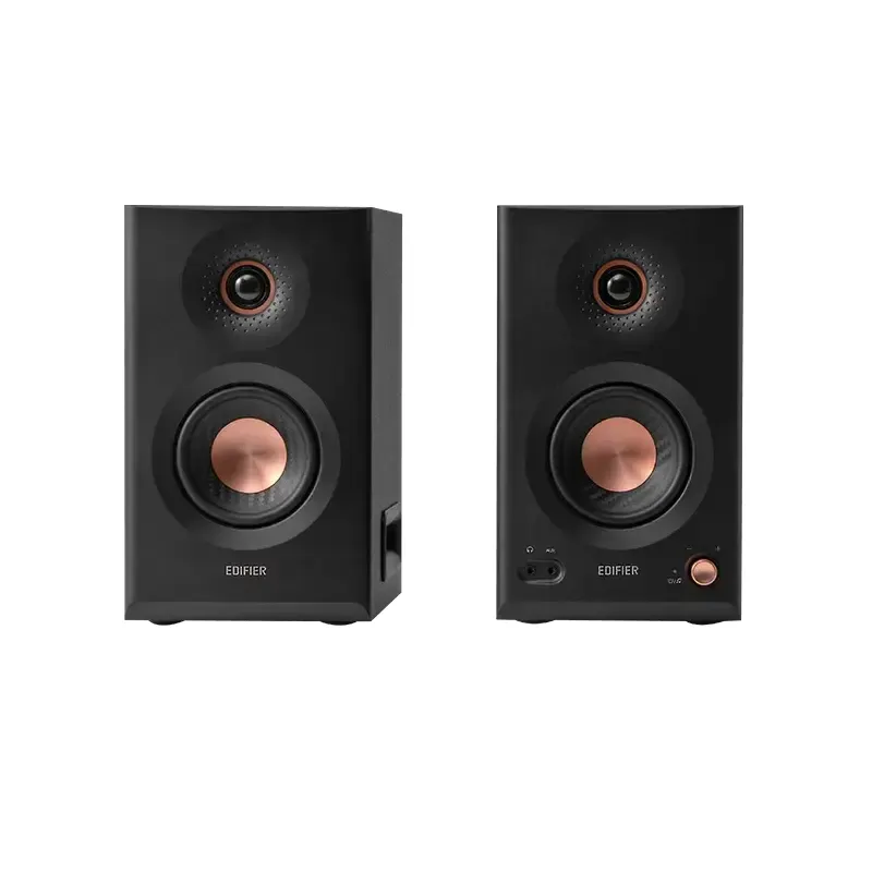 Студийные мониторы Edifier MR5 Black