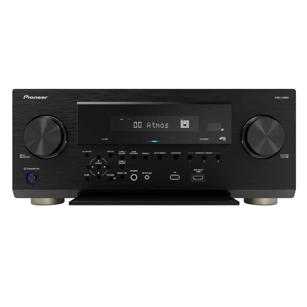 AV-ресивер Pioneer VSA-LX805