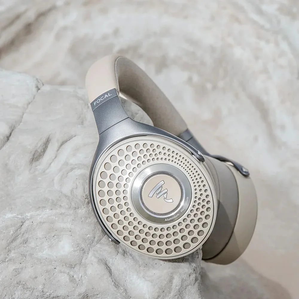Наушники Focal Bathys Dune