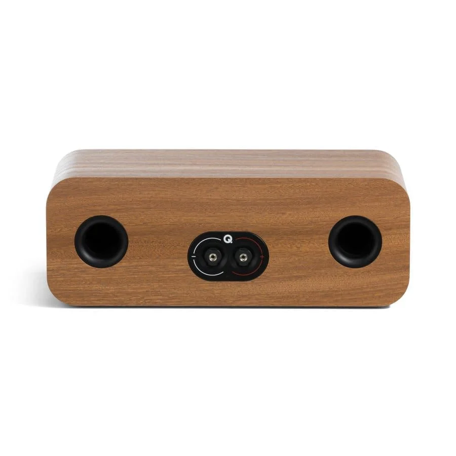 Акустика центрального канала Q Acoustics 3090с Pin Oak (2024)
