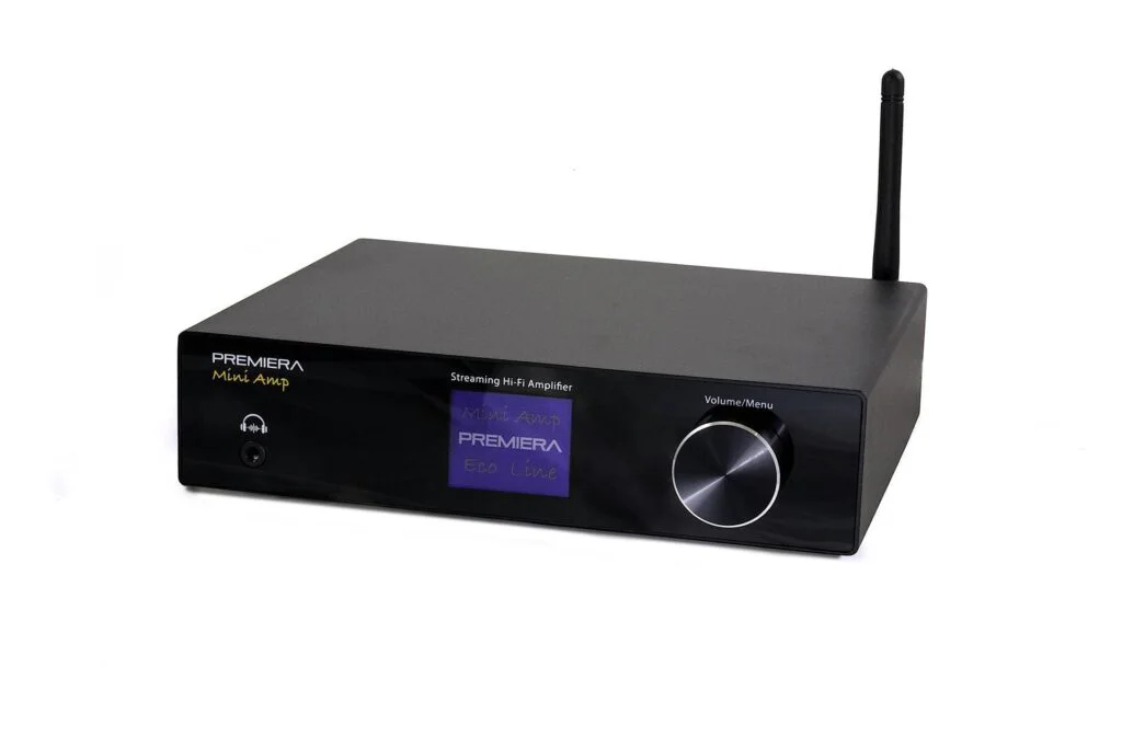 Интегральный усилитель Premiera MINI AMP