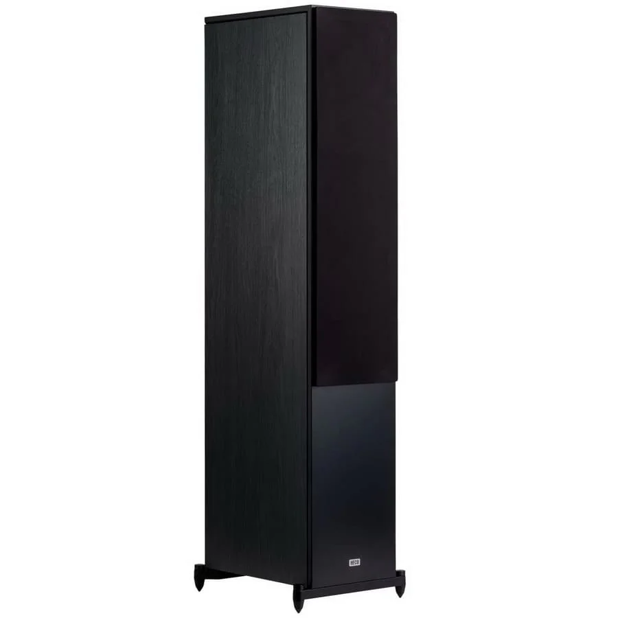 Напольная акустика Heco Aurora XT 1000 Black / Oak