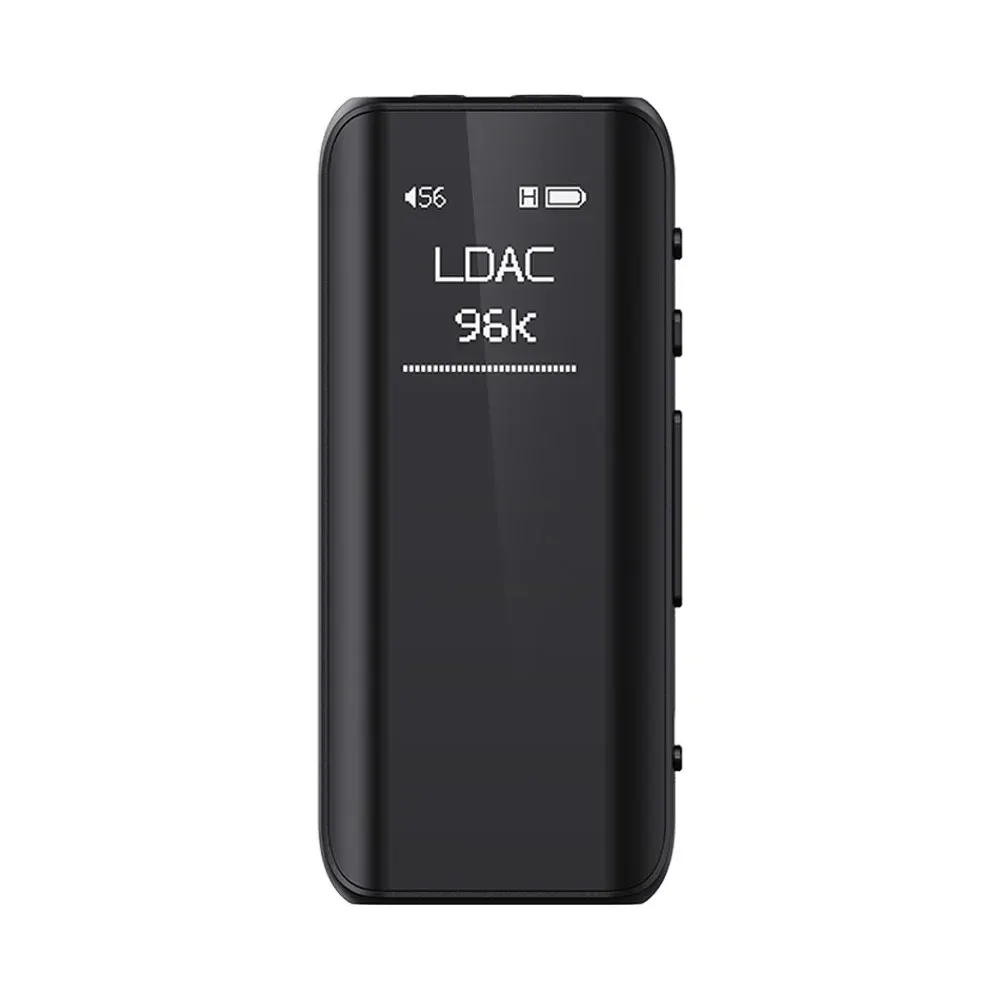 Усилитель для наушников FiiO BTR13 Black