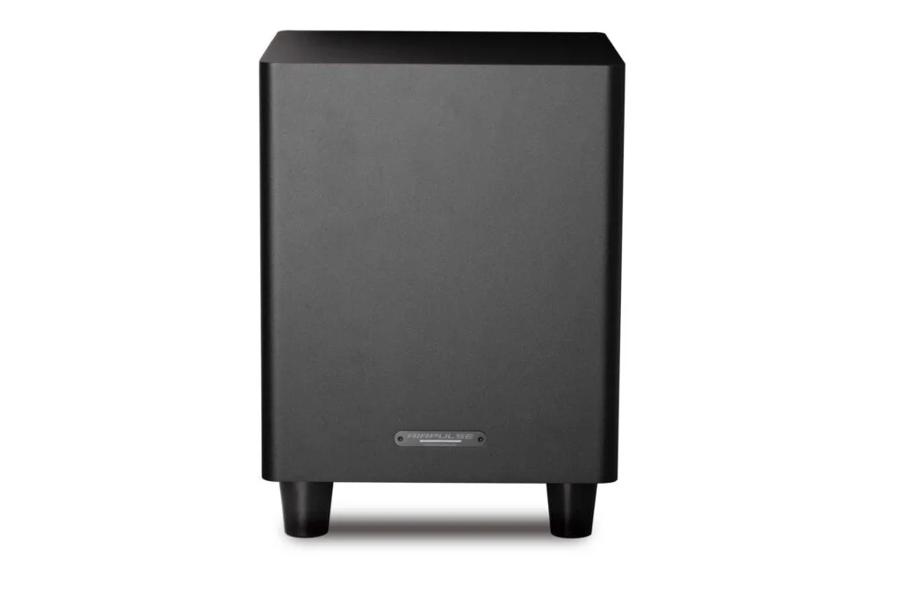Сабвуфер AirPulse SW8