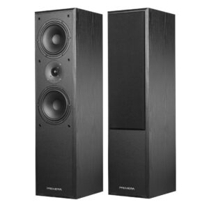 Напольная акустика Premiera ES-621 BL