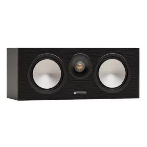 Центральный канал Monitor Audio Bronze Centre (7G) Black