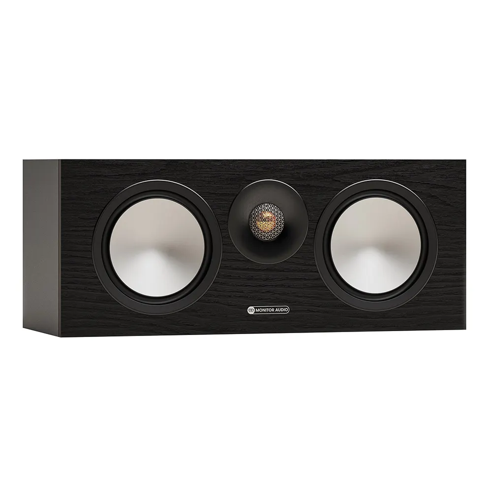 Центральный канал Monitor Audio Bronze Centre (7G) Black