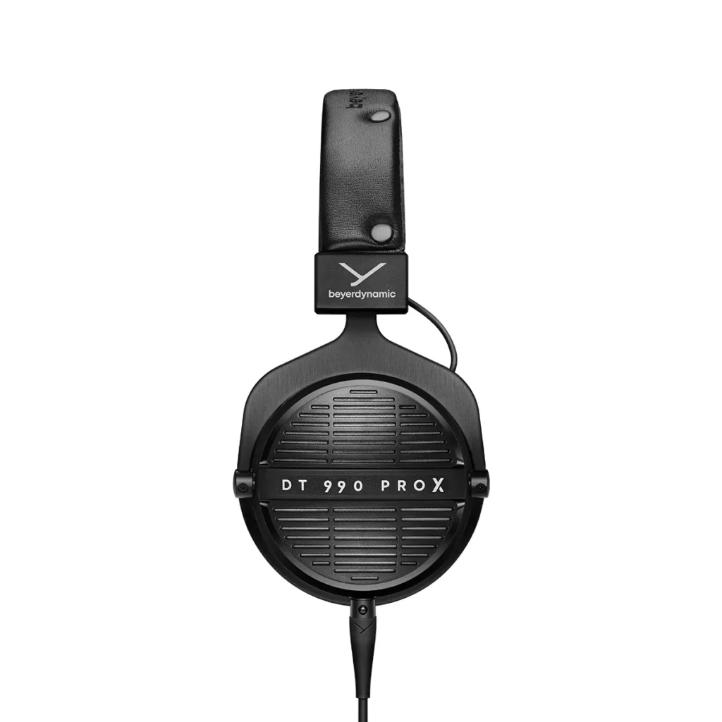 Наушники Beyerdynamic DT 990 PRO X (48 Ohm)