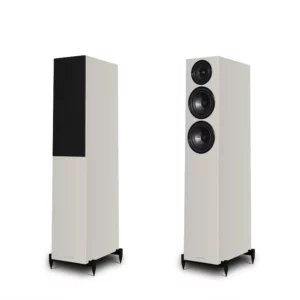 Напольная акустика Wharfedale Diamond 12.3i Grey