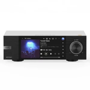 Стример EverSolo DMP-A6 Gen 2