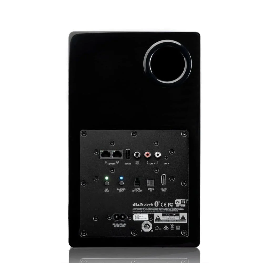 Активные акустика SVS Prime Wireless Pro