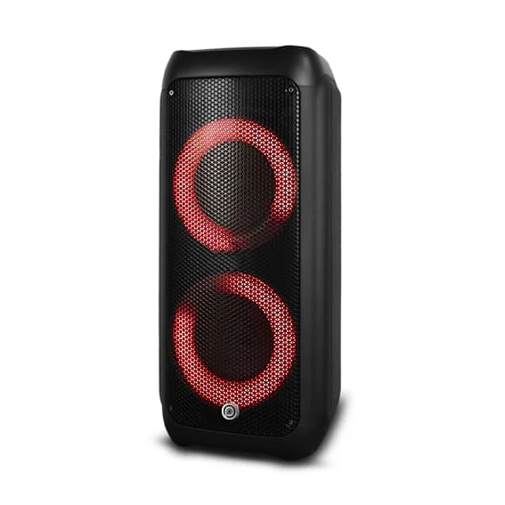 Портативная акустика Pure Acoustics Dancer X650