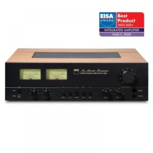 Интегрированный усилитель NAD C 3050
