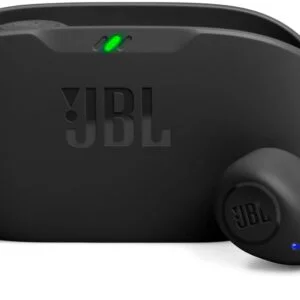 Наушники JBL Wave Buds Black