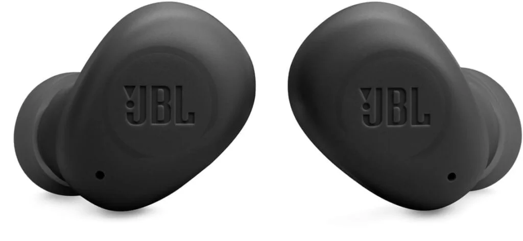 Наушники JBL Wave Buds Black