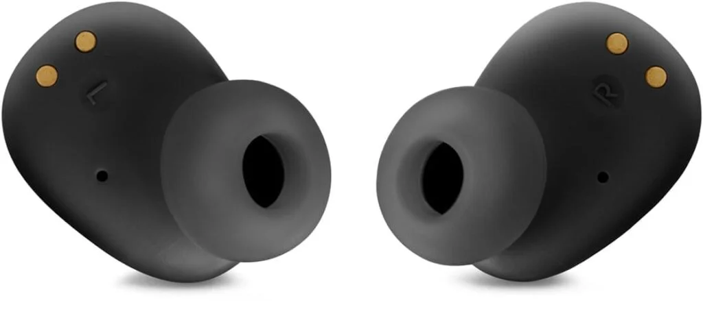 Наушники JBL Wave Buds Black