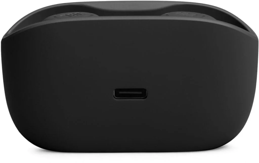 Наушники JBL Wave Buds Black