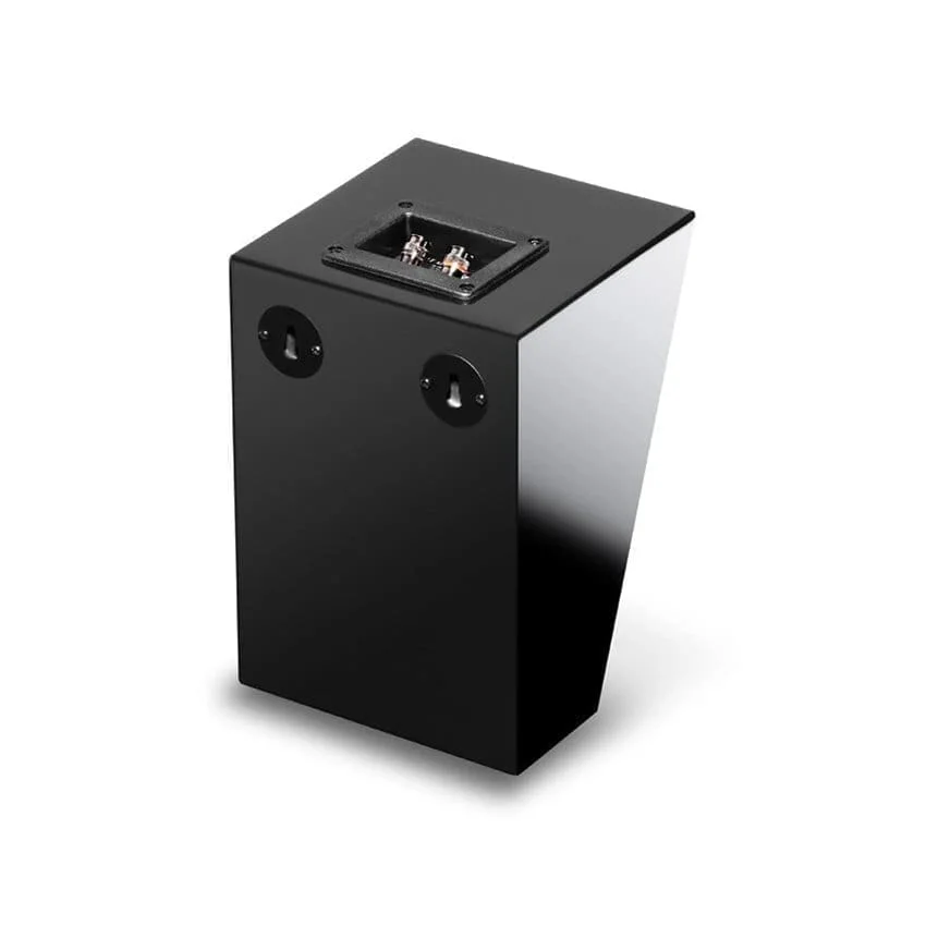 Акустика Dolby Atmos KEF R8a Meta Black