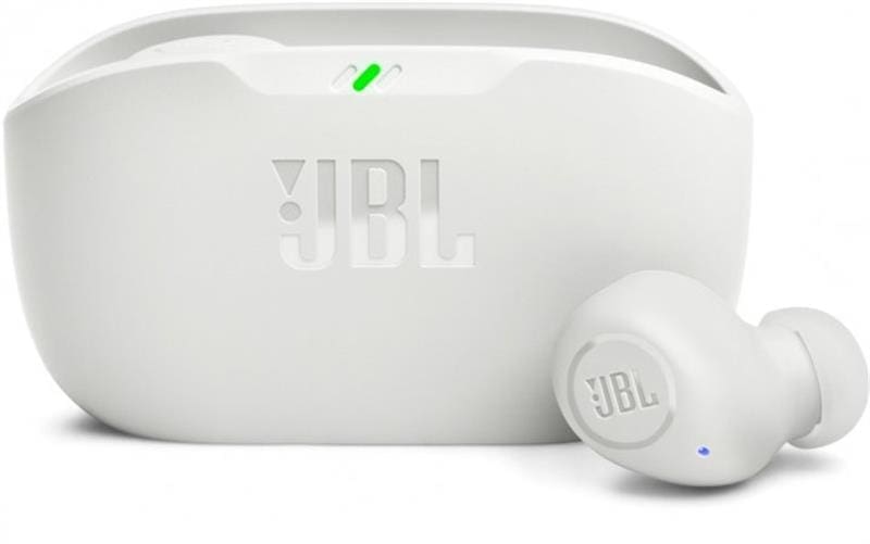 Наушники JBL Wave Buds White