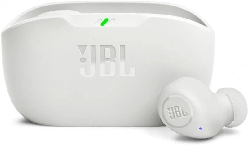 Наушники JBL Wave Buds White