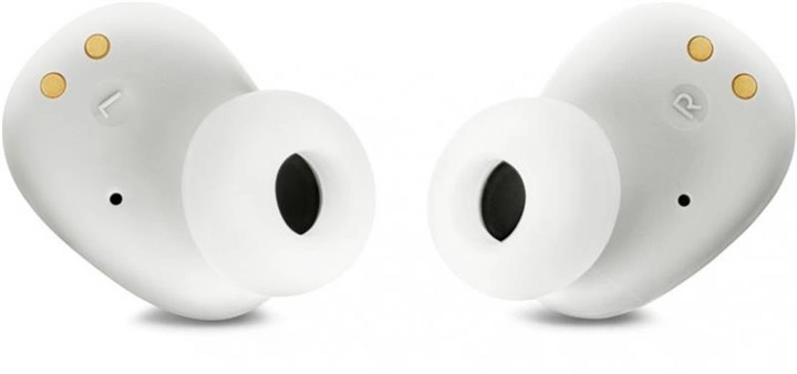 Наушники JBL Wave Buds White
