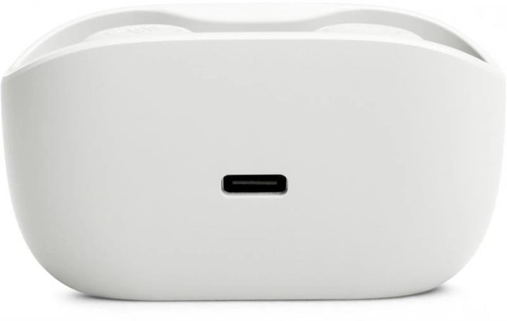 Наушники JBL Wave Buds White