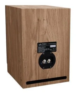 Акустическая система TAGA Harmony TAV-807B Black